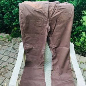 Living Planets twill pants Size 18